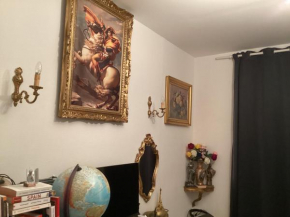 chambre 282 rue Lecourbe 75015 Paris 28 metres carré